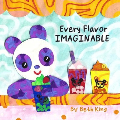 Every Flavor Imaginable 1