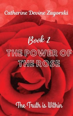 bokomslag Power of the Rose