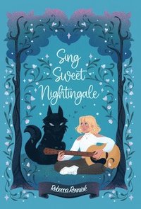 bokomslag Sing Sweet Nightingale