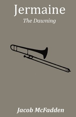 McFadden, Mcfadden - Jermaine, Häftad