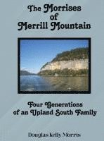 bokomslag Morrises of Merrill Mountain