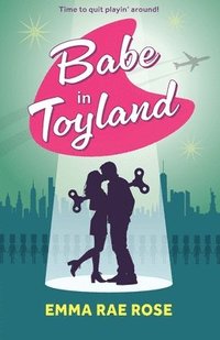 bokomslag Babe in Toyland