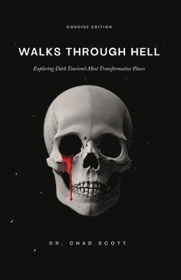 Chad Scott - Walks Through Hell, Häftad
