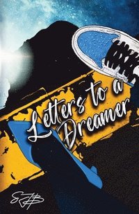 bokomslag Letters to a Dreamer