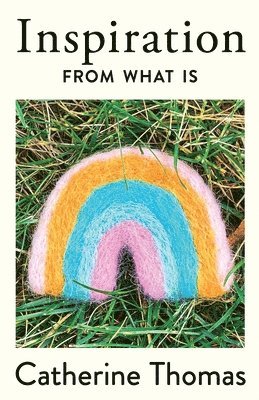 Inspiration From What Is