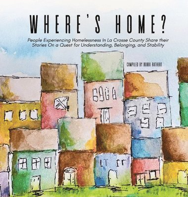 Where's Home? 1