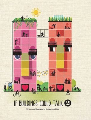 If Buildings Could Talk 2 1