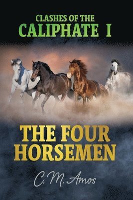 The Four Horsemen 1