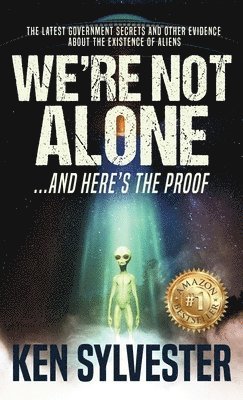 We're Not Alone 1