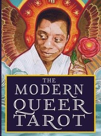 bokomslag Modern Queer Tarot