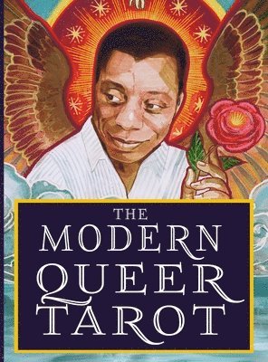 Robert Barber, John Callaghan - Modern Queer Tarot, Inbunden
