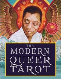 bokomslag Modern Queer Tarot