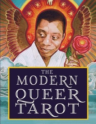 Robert Barber, John Callaghan - Modern Queer Tarot, Häftad