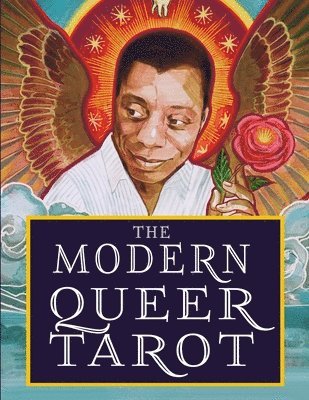 Modern Queer Tarot 1