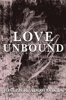 bokomslag Love Unbound