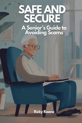 Ricky Roane - Safe and Secure, Häftad
