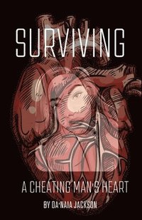 bokomslag Surviving A Cheating Man's Heart