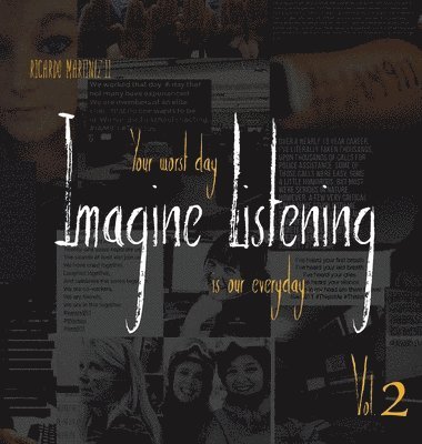 Imagine Listening Vol. II 1