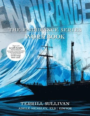 Terrill M Sullivan, Terrill M. Sullivan, Adelé Hensley - Endurance Series Workbook, Häftad