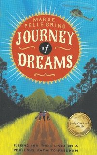bokomslag Journey of Dreams