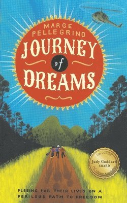 bokomslag Journey of Dreams