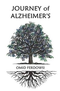 bokomslag Journey of Alzheimer's