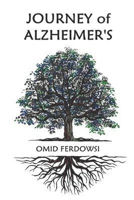 bokomslag Journey of Alzheimer's