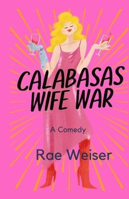 bokomslag Calabasas Wife War