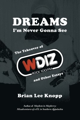 Dreams I'm Never Gonna See