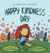 bokomslag Happy Kindness Day