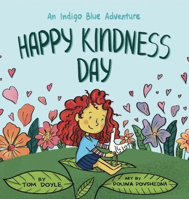 Happy Kindness Day 1