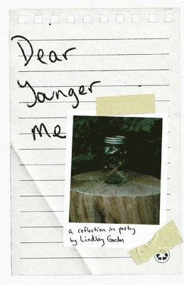 Dear Younger Me 1