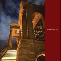 bokomslag Pondbank