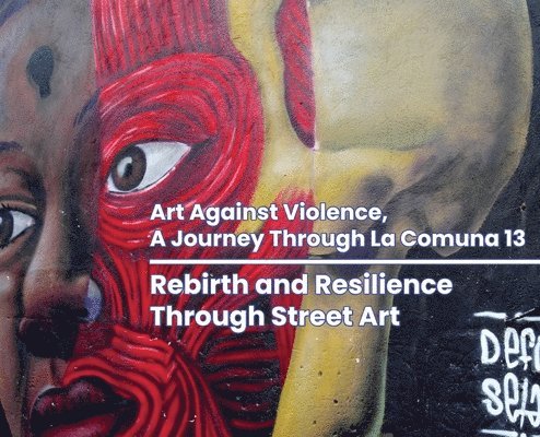 Art Against Violence 1