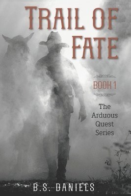 Trail of Fate 1