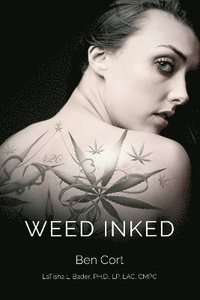 bokomslag Weed Inked