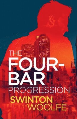 bokomslag The Four-Bar Progression