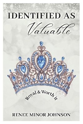 bokomslag IDENTIFIED AS Valuable