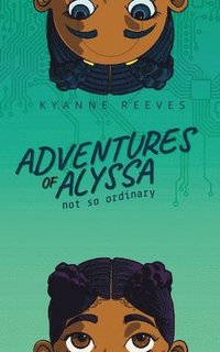 bokomslag Adventures of Alyssa