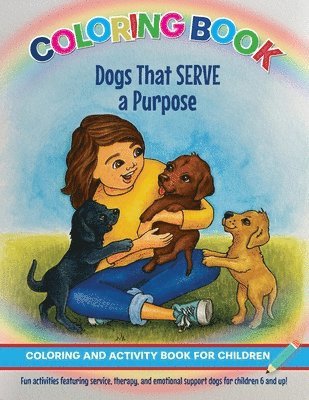 Dogs That Serve a Purpose 1