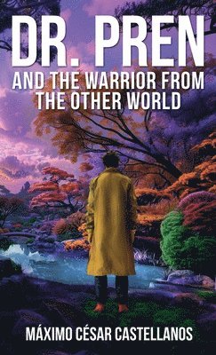 Dr. Pren and the Warrior from the Other World 1