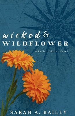 bokomslag Wicked & Wildflower