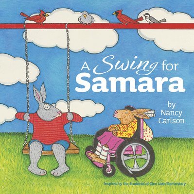 A Swing for Samara 1