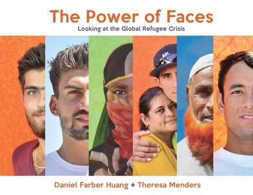 The Power of Faces 1