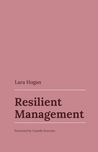 bokomslag Resilient Management