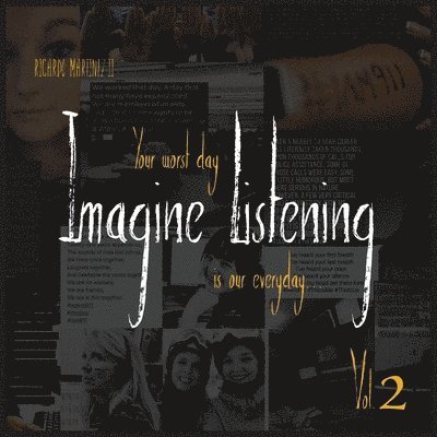 Imagine Listening Vol. II 1