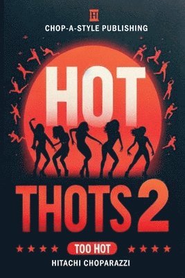 bokomslag Hot Thots 2