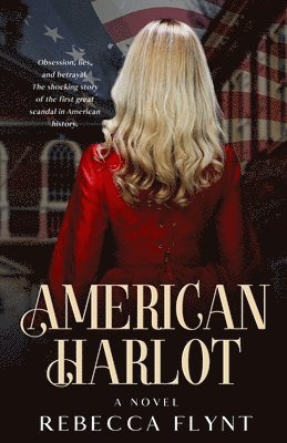 bokomslag American Harlot