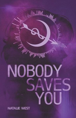 bokomslag Nobody Saves You