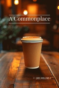bokomslag Commonplace